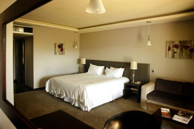 Black Mountain Leisure And Conference Hotel Groothoek Eksteriør billede